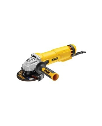 Szlifierka kątowa 125mm 1200W DEWALT
