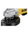 Szlifierka kątowa 1400W 125mm DEWALT - nr 8