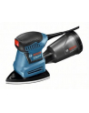 Szlifierka BOSCH GSS 160-1 A 06012A2300 - nr 17