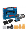 Szlifierka BOSCH GSS 160-1 A 06012A2300 - nr 18