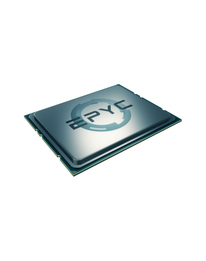 Procesor AMD EPYC 7601 PS7601BDVIHAF (2200 MHz (min); 3200 MHz (max); SP3; BOX) główny