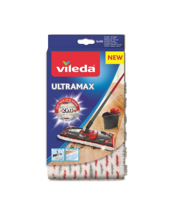 Wkłady na mokro do mopa VILEDA Ultramax
