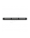 Patch panel A-LAN PK-S5-1 (24xRJ-45) - nr 4