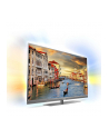 Telewizor hotelowy 49  4K Philips  49HFL7011T/12 (4K 3840x2160; 800Hz; Android OS; SmartTV; DVB-C  DVB-T/T2; Ambilight) - nr 2