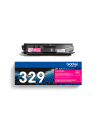 Toner Brother TN329M (oryginał TN-329M; 6 000 stron; czerwony) - nr 9