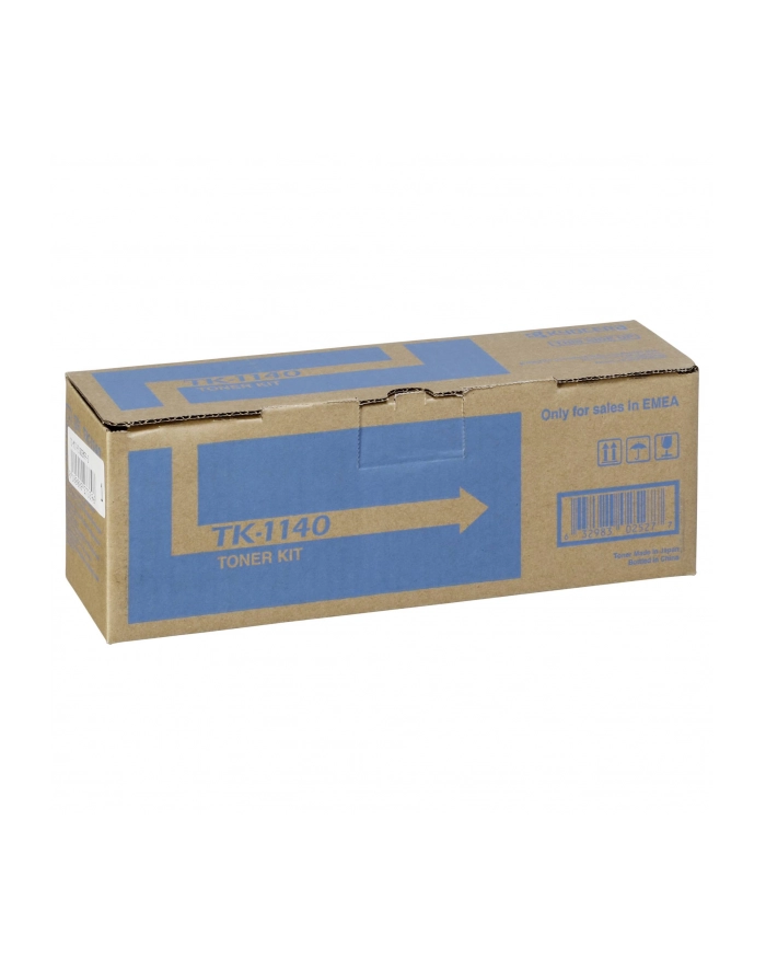 Toner Kyocera 1T02ML0NLC (oryginał ; 6 000 stron; czarny) główny