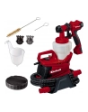 Pistolet do malowania EINHELL TC-SY 700 S 4260020 - nr 4
