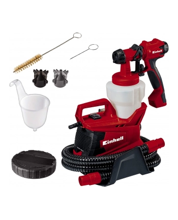 Pistolet do malowania EINHELL TC-SY 700 S 4260020