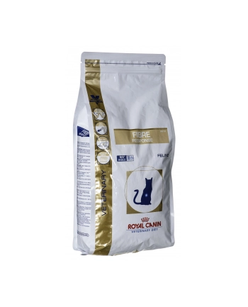 Karma Royal Canin VD Cat Fibre Response (2 kg )