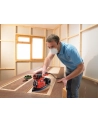Szlifierka wielofunkcyjna 220W walizka BLACK+DECKER - nr 4