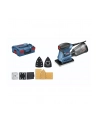 Szlifierka BOSCH GSS 160-1 A 06012A2300 - nr 14