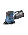 Szlifierka BOSCH GSS 160-1 A 06012A2300 - nr 16