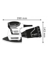 Szlifierka BOSCH GSS 160-1 A 06012A2300 - nr 9