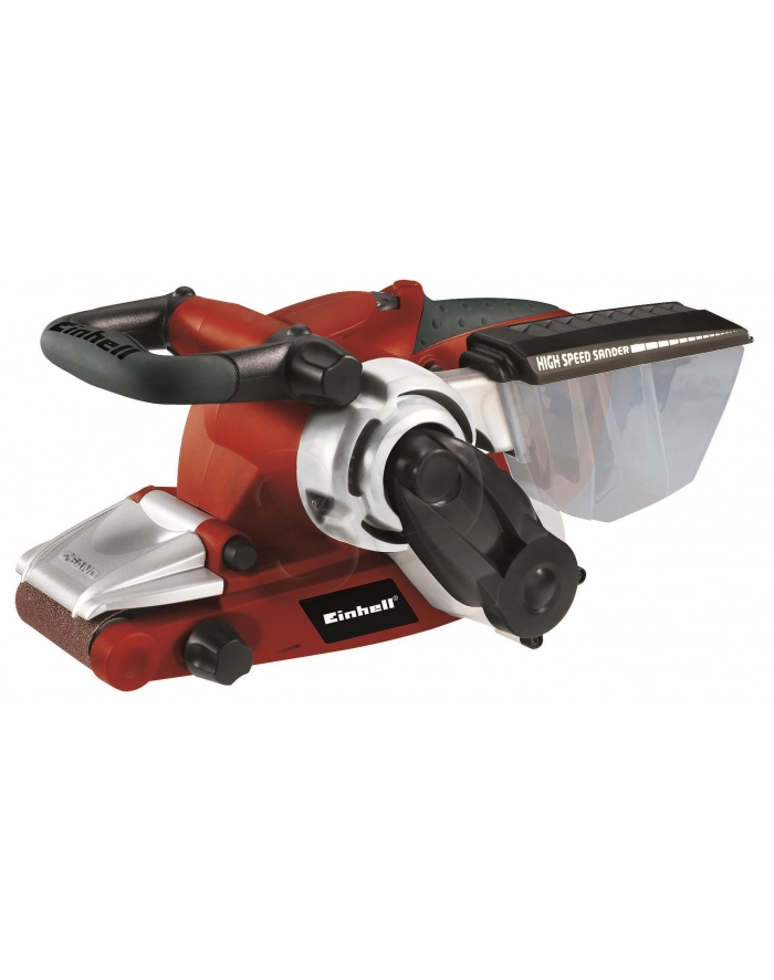 Szlifierka taśmowa EINHELL RT-BS 75 4466230 główny