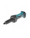 Szlifierka akumulatorowe MAKITA DGD800Z (38mm) - nr 6