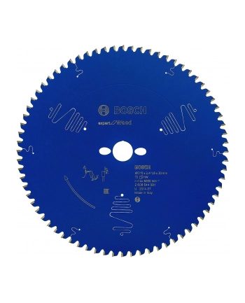 Tarcza pilarska BOSCH Expert 2608644081 (Metal; 315 mm)