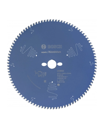 Tarcza pilarska BOSCH Expert 2608644115 (305 mm)