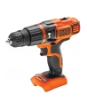 Wiertarko-wkrętarka Black&Decker aku BDCH188N-XJ - nr 11