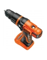 Wiertarko-wkrętarka Black&Decker aku BDCH188N-XJ - nr 12