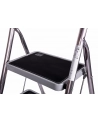 Schodki składane aluminium 2 stop.TOPPY XL KRAUSE - nr 13