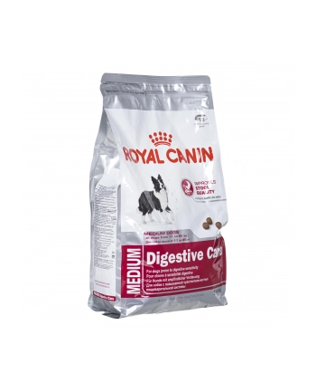 Karma Royal Canin SHN MEDIUM DIGESTIVE Care (3 kg )