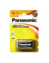 Baterie alkaiczne Panasonic 6LR61/1BL BRONZE - nr 1