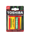 Baterie Toshiba 3R12 3R12 BP-1HW (Zn-C) - nr 1