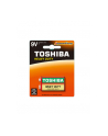 Baterie cynkowo-węglowe Toshiba 6F22KGG BP-1UJ SS blister 1 szt. - nr 2