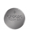 Baterie do kamer Toshiba CR2025 CR2025 PW BP-5 (1700 mAh; Li) - nr 1