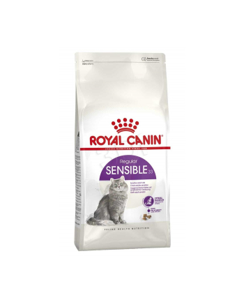 Karma Royal Canin FHN Sensible 33 (0 40 kg )