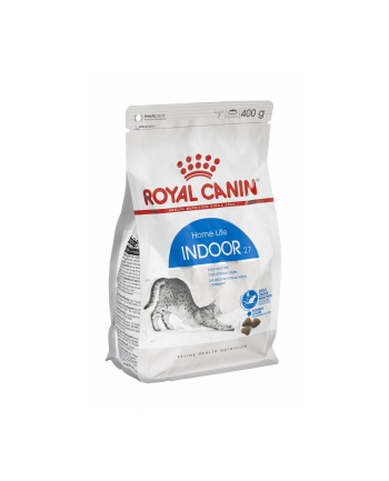Karma Royal Canin FHN Indoor (0 40 kg )