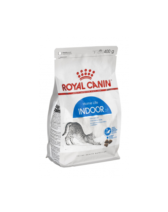 Karma Royal Canin FHN Indoor (0 40 kg ) główny