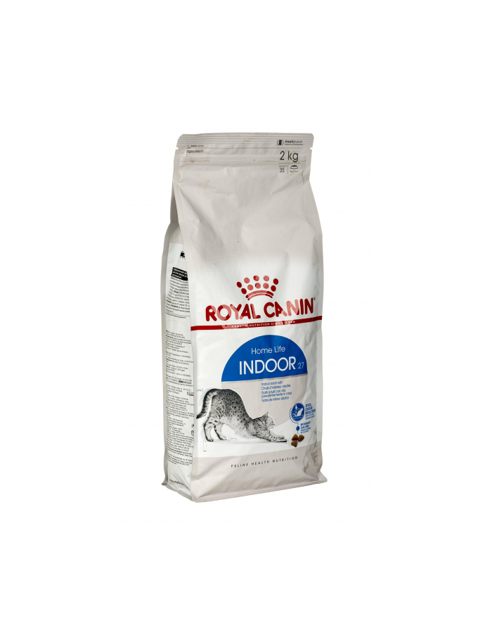 Karma Royal Canin FHN Indoor (2 kg ) główny