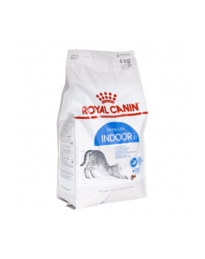 Royal canin или каши