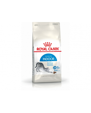 Karma Royal Canin Indoor (4 kg ) nr 2