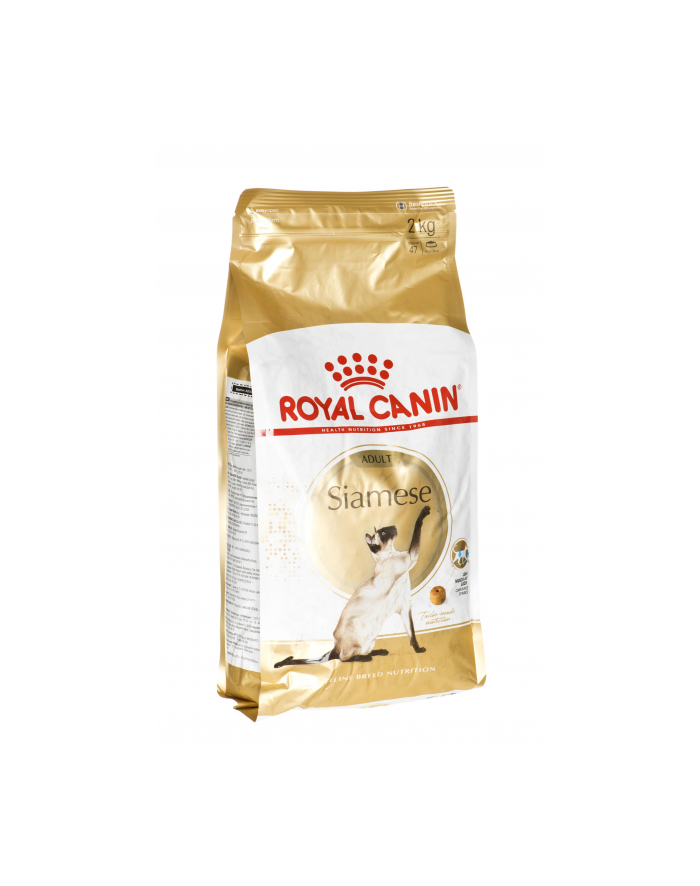 Karma Royal Canin FBN Siamese (2 kg ) główny