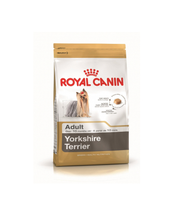 Karma Royal Canin SHN Breed Yorkshire (7 50 kg )