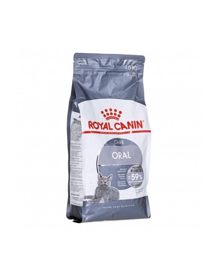 Karma Royal Canin FCN Oral Sens (1 50 kg ) główny