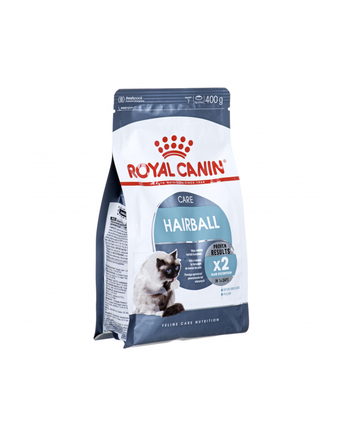 Karma Royal Canin FCN Hairball Care (0 40 kg ) główny