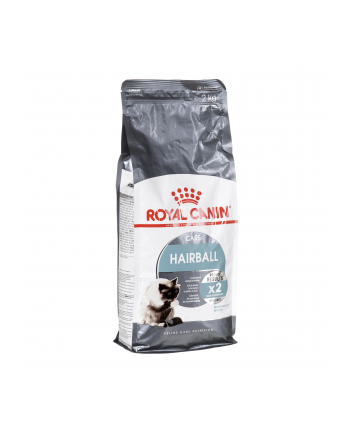 Karma Royal Canin FCN HAIRBALL Care (2 kg )