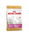 Karma Royal Canin SHN Breed Westie (1 50 kg ) - nr 1