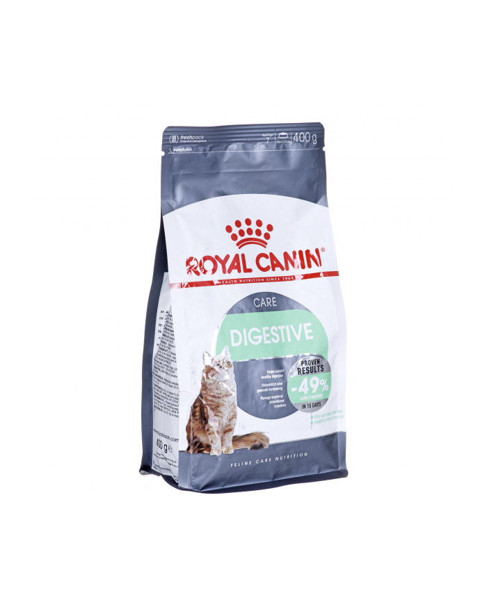 Karma Royal Canin FCN Digestive Care 400g główny