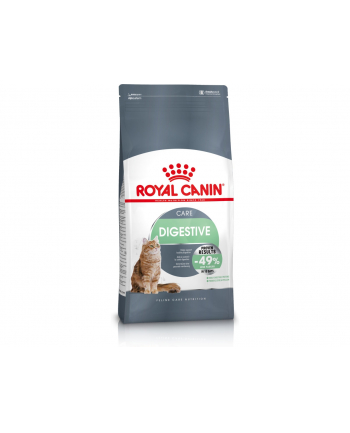 Karma Royal Canin FCN Digestive Care (4 kg )