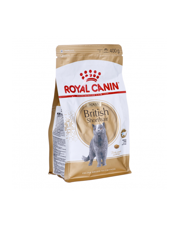 Karma Royal Canin FBN Kit Brit Shorth (0 40 kg ) główny