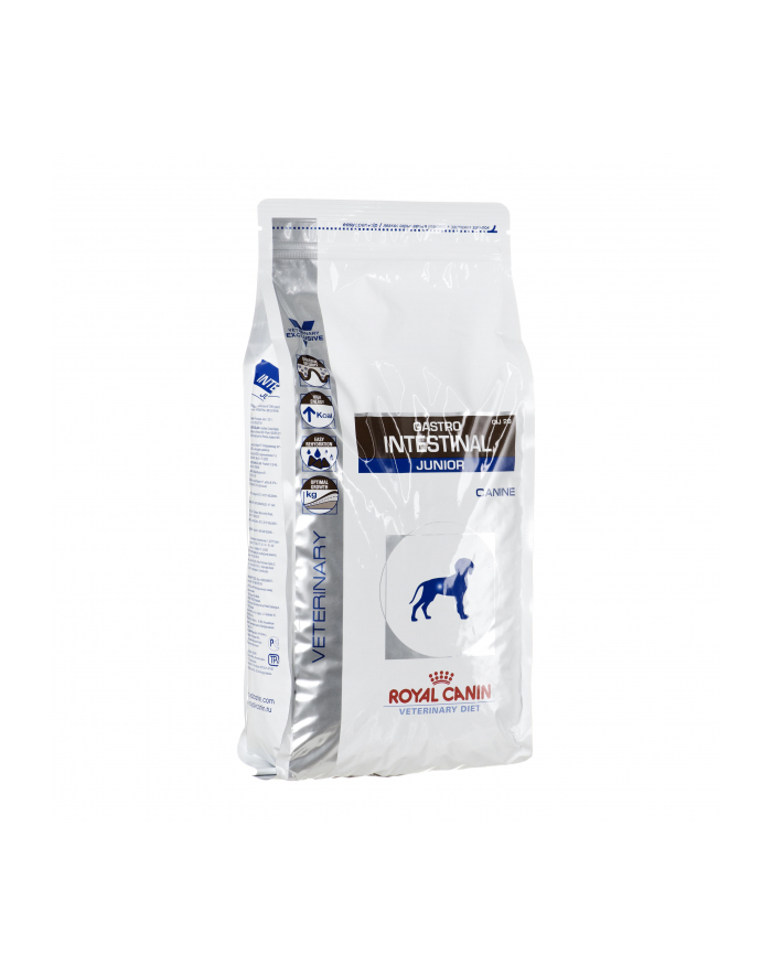 Karma Royal Canin VD Dog Gastro Inte Jun (2 50 kg ) główny