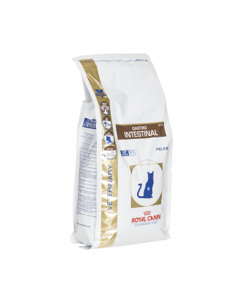 Karma Royal Canin Cat Gastro Intestinal (2 kg )