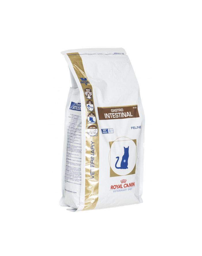 Karma Royal Canin Cat Gastro Intestinal (2 kg ) główny