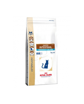 Karma Royal Canin VD Cat Gastro Inte MC (0 40 kg )