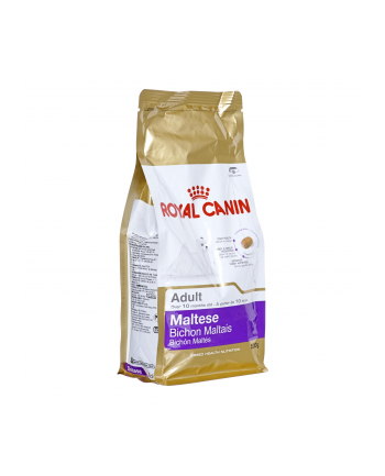 Karma Royal Canin SHN Breed Maltese Adult (1 50 kg ) nr 1