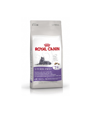 Karma Royal Canin FHN Sterilised (1 50 kg )